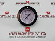 Wise 0-3.5 Mpa Pressure Gauge USED