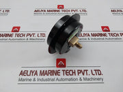 Wise 0-3.5 Mpa Pressure Gauge USED