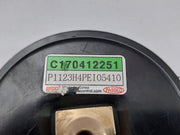 Wise 0-3.5 Mpa Pressure Gauge USED