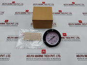 Wise 0-3.5 Mpa Pressure Gauge USED