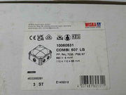 Gilmore Valve 44819-99 Regulator Valve With Damper Rev H