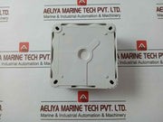 Gilmore Valve 44819-99 Regulator Valve With Damper Rev H