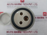 Wiska 1145/Fs Hna Coupling 250V/2 Q-83 Ip56