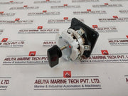 Wiska Sp-cee 1832 Switch Interior 32/94 W/ Knob