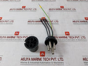 Wiska Sp-vari-c-ms/Si Socket Insert 450/750V 22000444