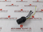 Wiska Sp-vari-c-ms/Si Socket Insert 450/750V 22000444
