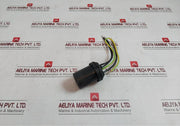 Wiska Sp-vari-c-ms/Si Varitain Compact Socket Insert 22000444 32A