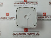 Wiska 10060531 Junction Box 110X110X66Mm 690V-ip66/67