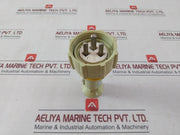 Wiska 1142/Fs Hna Marine Plug 250V 16A Ip56
