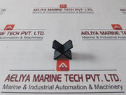 Wiska Cgx V0 Bk Conmaxx Cross Grid Ip66