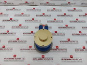 Wittenstein Tpm 025-021R-320P-bp0-045Ul430 Gear Head Servo Motor Set 320 V 19 Nm