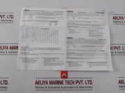 Wittmann Water Flow Regulator Series 451