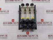 Wittmann Water Flow Regulator Series 451