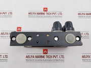 Wittmann Water Flow Regulator Series 451