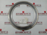 Wj 304/304/Fg/304 Spiral Wound Gasket 16/20K 250A