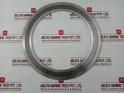 Wj 304/304/Fg/304 Spiral Wound Gasket 16/20K 250A