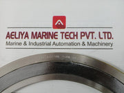 Wj 304/304/Fg/304 Spiral Wound Gasket 16/20K 250A