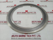 Wj 304/304/Fg/304 Spiral Wound Gasket 16/20K 250A