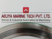Wj Asme B16.20 Spiral Wound Gasket Ring 316L/316L+Fg/316L 4.5T 150Lb 12â€