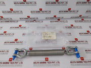 Wll2T Inox 302 Spring 2277Mm W/2 Shackle Power Slip System