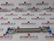 Wll2T Inox 302 Spring 2277Mm W/2 Shackle Power Slip System