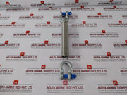Wll2T Inox 302 Spring 2277Mm W/2 Shackle Power Slip System