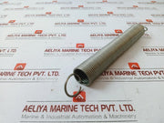 Wll2T Cs 09 Spring 2277Mm Inox 302 With 2 Shackle 344.20.0001 Power Slip