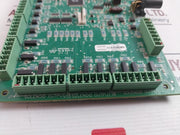 Wm328Ml-2 Printed Circuit Board