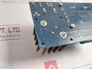 Woertz 45136 Terminal Block 50Va 230V To 24.3V 50-60Hz