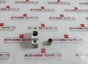 Lot of 5X WOHNER Fuse Holder 63A 400V
