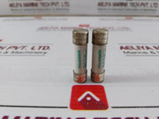Wohner Aes10X38 Fuse Holder 50/60Hz 60/75C 52W