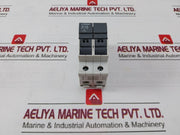 Wohner Aes10X38 Fuse Holder 50/60Hz 60/75C 52W