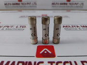 Wohner Aes10X38 Fuse Holder 60W 25A 120 Ka