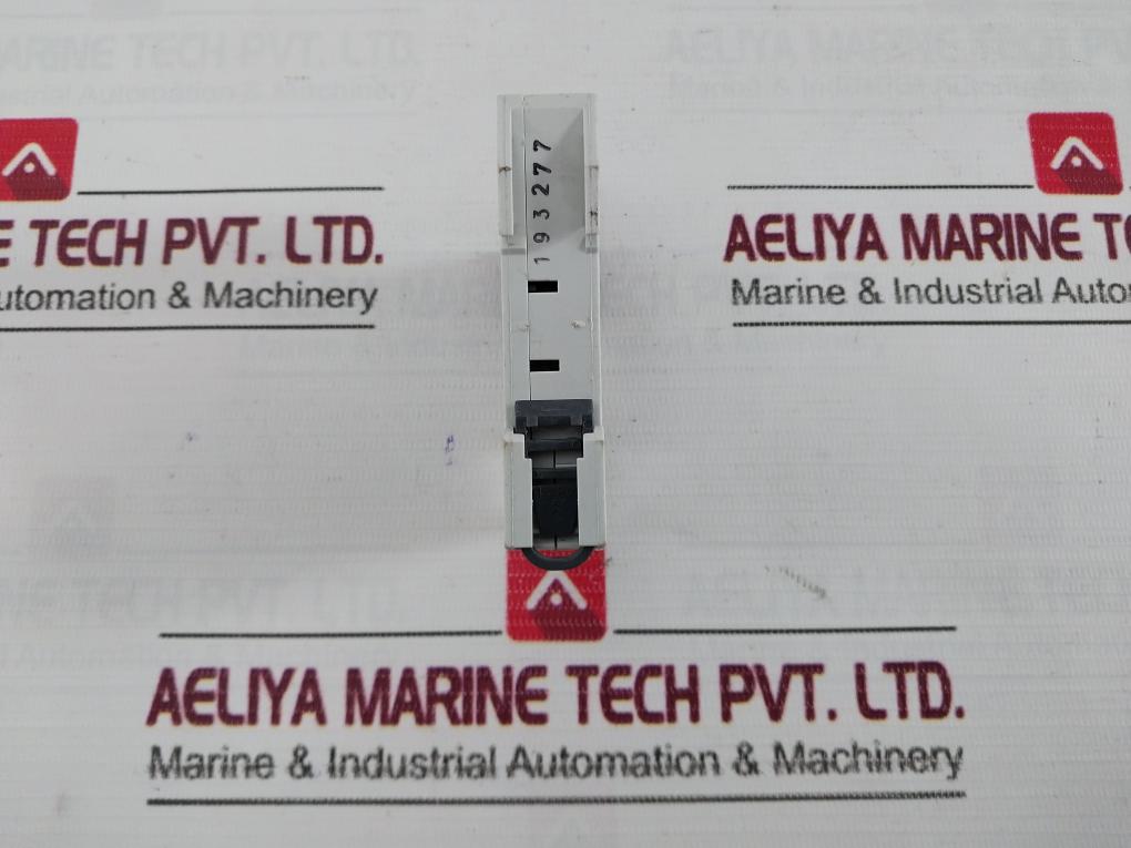 Wohner Aes 1P/N Fuse Holder Iec 60269-2 32A