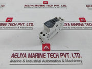 Wohner Aes 1P/N Fuse Holder Iec 60269-2 32A