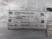 Wolar Bx163 Bop Seal Gasket Ring Api6A 6A-0333 S-4 Apbq