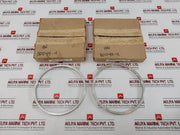 Wolar S316 4 1/16 10M-11 Bonnet Gasket Ring 336100006