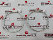 Wolar S316 4 1/16 10M-11 Bonnet Gasket Ring 336100006