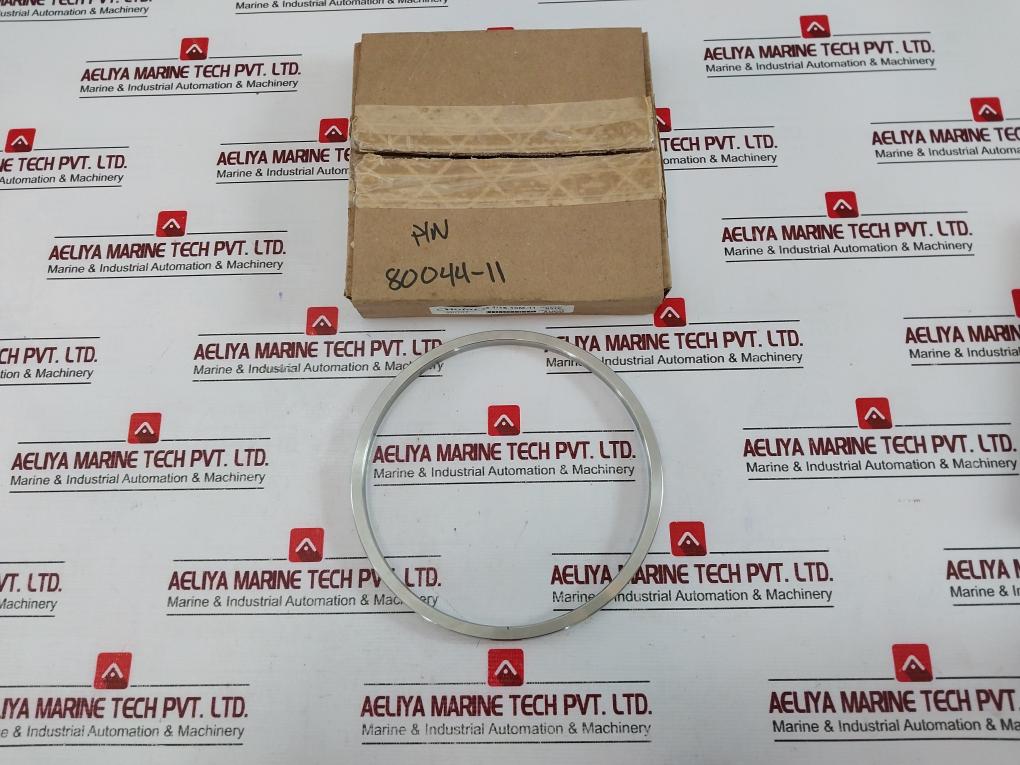 Wolar S316 4 1/16 10M-11 Bonnet Gasket Ring 336100006