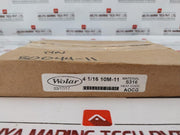 Wolar S316 4 1/16 10M-11 Bonnet Gasket Ring 336100006