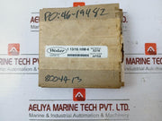 Wolar S316 Bonnet Gasket Ring 