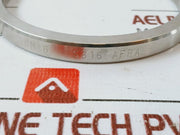 Wolar S316 Bonnet Gasket Ring 