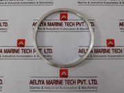 Wolar S316 Bonnet Gasket Ring, 10M-10, S316, 336100005