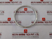 Wolar S316 Bonnet Gasket Ring, 8004404, S316, 10M-10