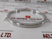 Wolar S316 Bonnet Gasket Ring, 8004404, S316, 10M-10