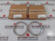 Wolar BX-169 Gasket Ring S304-A Api 6A