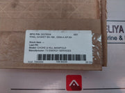 Wolar Bx-169 S304-a Api 6A Ring Gasket 20378554