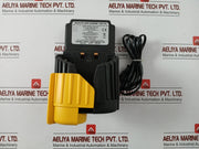Wolf c-251 hv wolflite handlamp charger