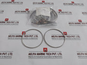 Wom Bs-5005 Stand Pipe Ring For Choke Manifold