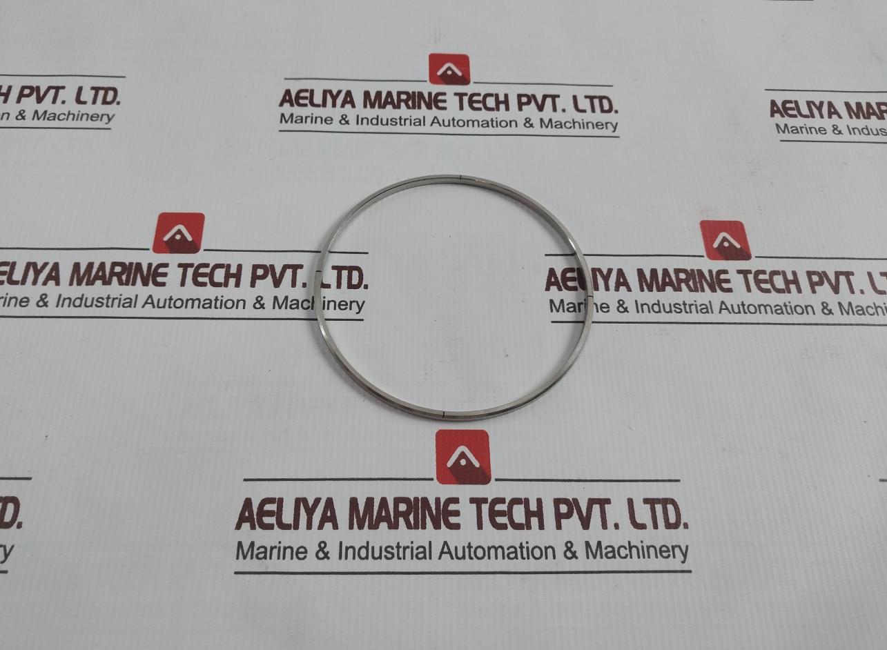 Wom Bs-5005 Stand Pipe Ring For Choke Manifold